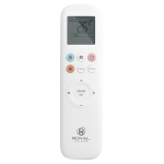 Классические сплит-системы серии VELA NUOVA RC-VX22HN