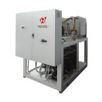 Royal Clima 10-N BRENTA RIB чиллер с водяным охлаждением