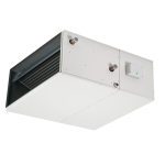 Royal Clima VCF 530P2 FONTE фанкойл канальный высоконапорный (промышленный)