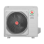 Классическая сплит-система колонного типа серии ESPERTO 2024 ES-S 24HRCX/ES-E 24HSCX