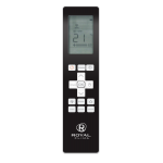 Классическая сплит-система колонного типа серии ESPERTO 2024 ES-S 48HRCX/ES-E 48HX