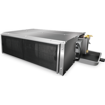 ROYAL Clima Универсальные канальные внутренние блоки MACS-I-D40P2 ROYAL Clima Универсальные канальные внутренние блоки MACS-I-D40P2