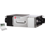 Royal Clima RCS 1500 SOFFIO приточно-вытяжная с рекуператором