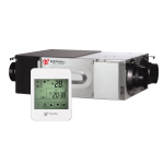 Royal Clima RCS 500 2.0 SOFFIO компактная приточно-вытяжная установка