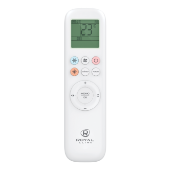 Бытовые сплит-системы ROYAL CLIMA RC-RND35HN