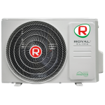 Бытовые сплит-системы ROYAL CLIMA RCI-TWL22HN