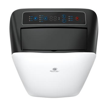 Мобильные кондиционеры ROYAL CLIMA RM-CB27HH-E