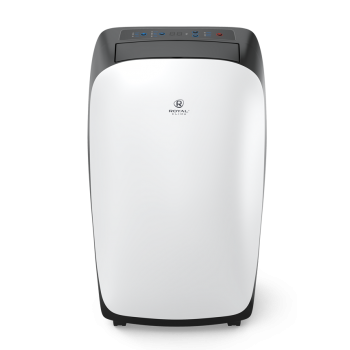 Мобильные кондиционеры ROYAL CLIMA RM-CB36HH-E