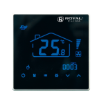 Аксессуары для систем чиллер-фанкойл ROYAL CLIMA MACS-RC-420MB