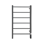 Электрический полотенцесушитель лесенка RTD-C5080-6E-U-03