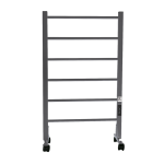 Электрический напольный полотенцесушитель RTD-CF5080-6E-R-03